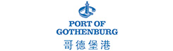 ± Port of Gothenburg