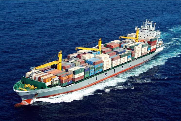 Regular Iran- Japan Shipping Line to be Launched Soon